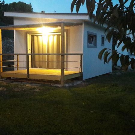 Le Chalet De La Treille Marseille Exteriör bild