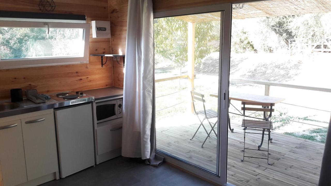 Le Chalet De La Treille Marseille Exteriör bild
