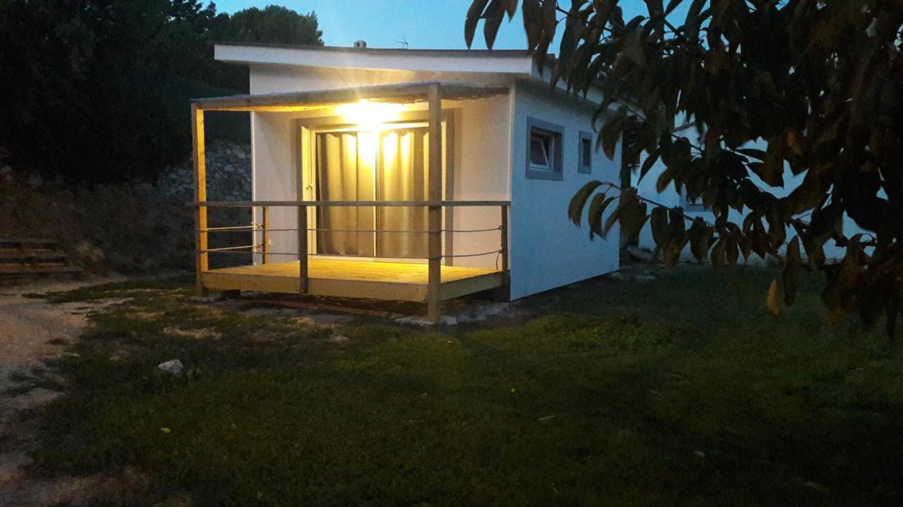Le Chalet De La Treille Marseille Exteriör bild